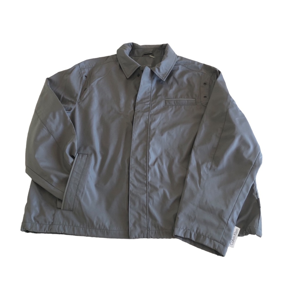 Calvin Klein, jacket